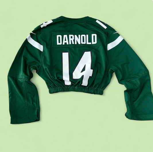 Crop Jetts Jersey