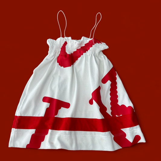 Jersey Dress